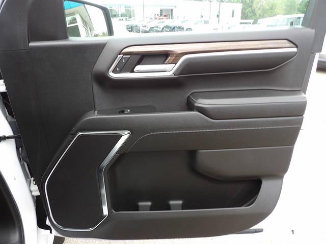 Certified 2024 Chevrolet Silverado 1500 LT AWD/4WD image 39