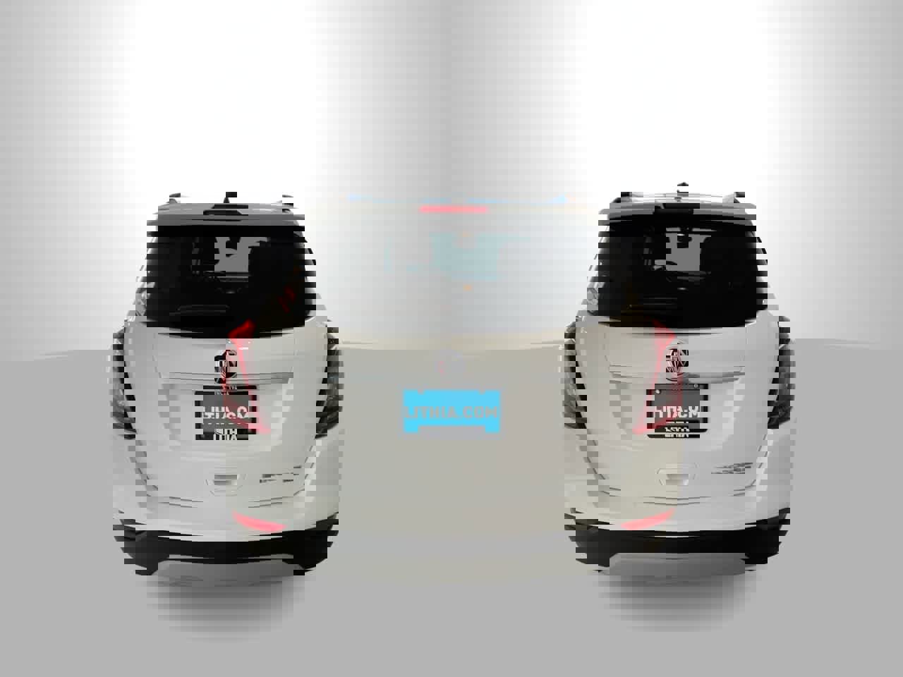 Used 2020 Buick Encore Preferred image 7