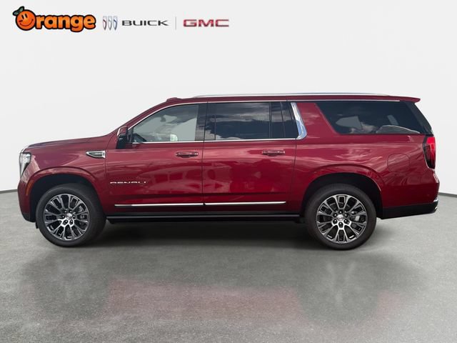 New 2026 GMC Yukon XL Denali w/ Sun & Power Step Package AWD/4WD image 6