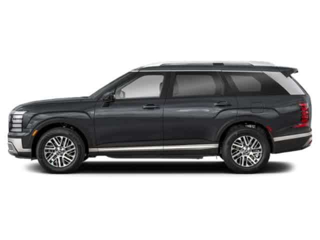 New 2026 Hyundai Palisade SEL FWD image 2