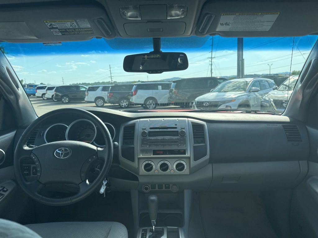 Used 2010 Toyota Tacoma PreRunner RWD image 19