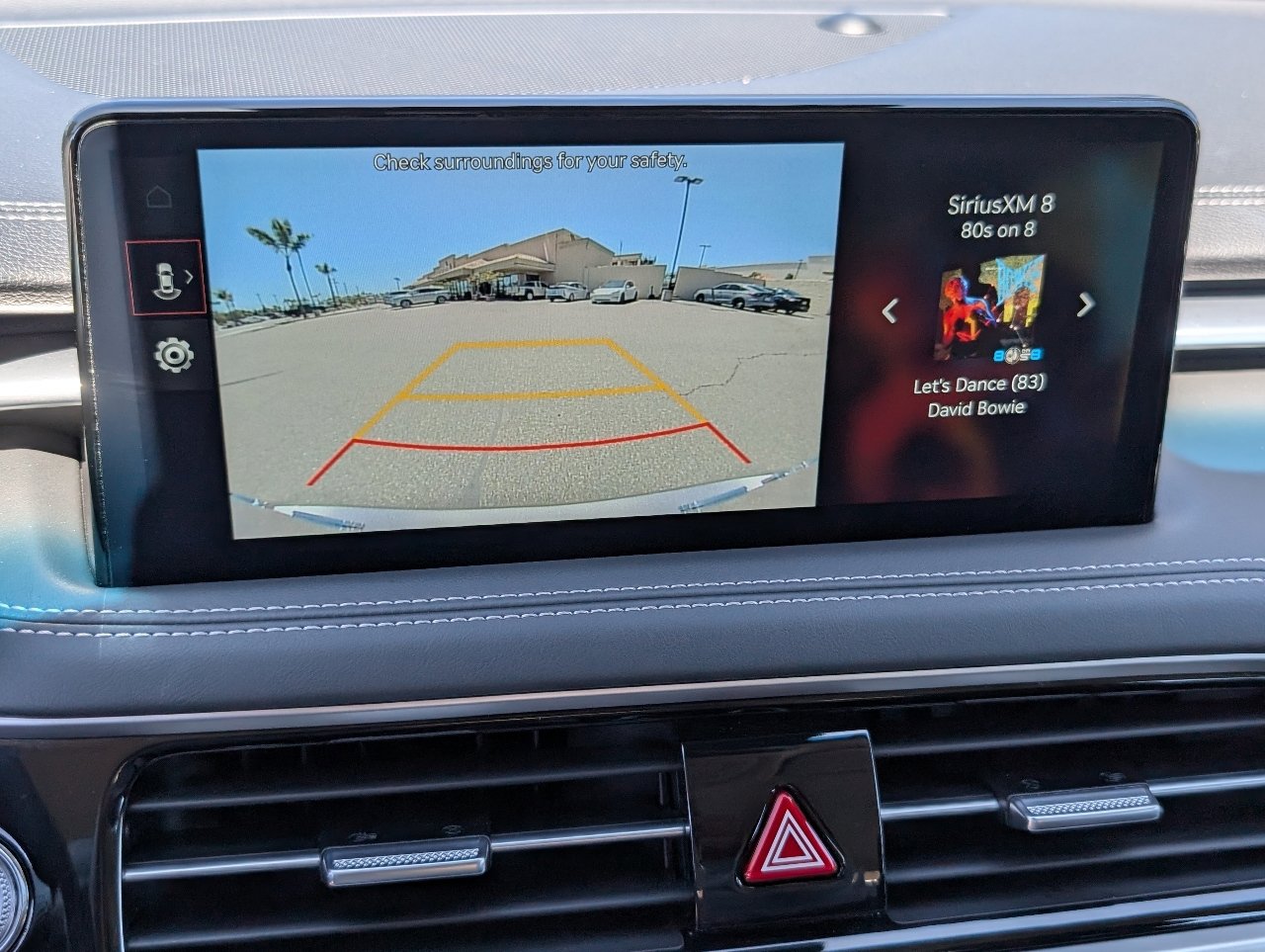 Used 2026 Genesis G70 2.5T image 6