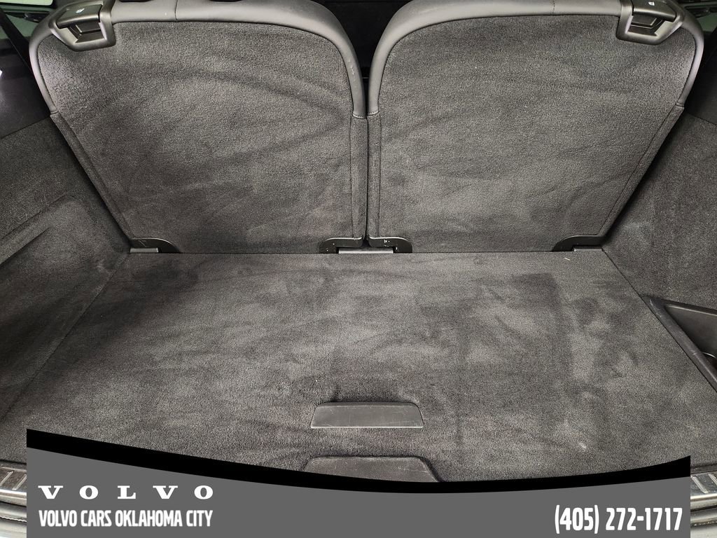 Certified 2025 Volvo XC90 B5 Plus image 34