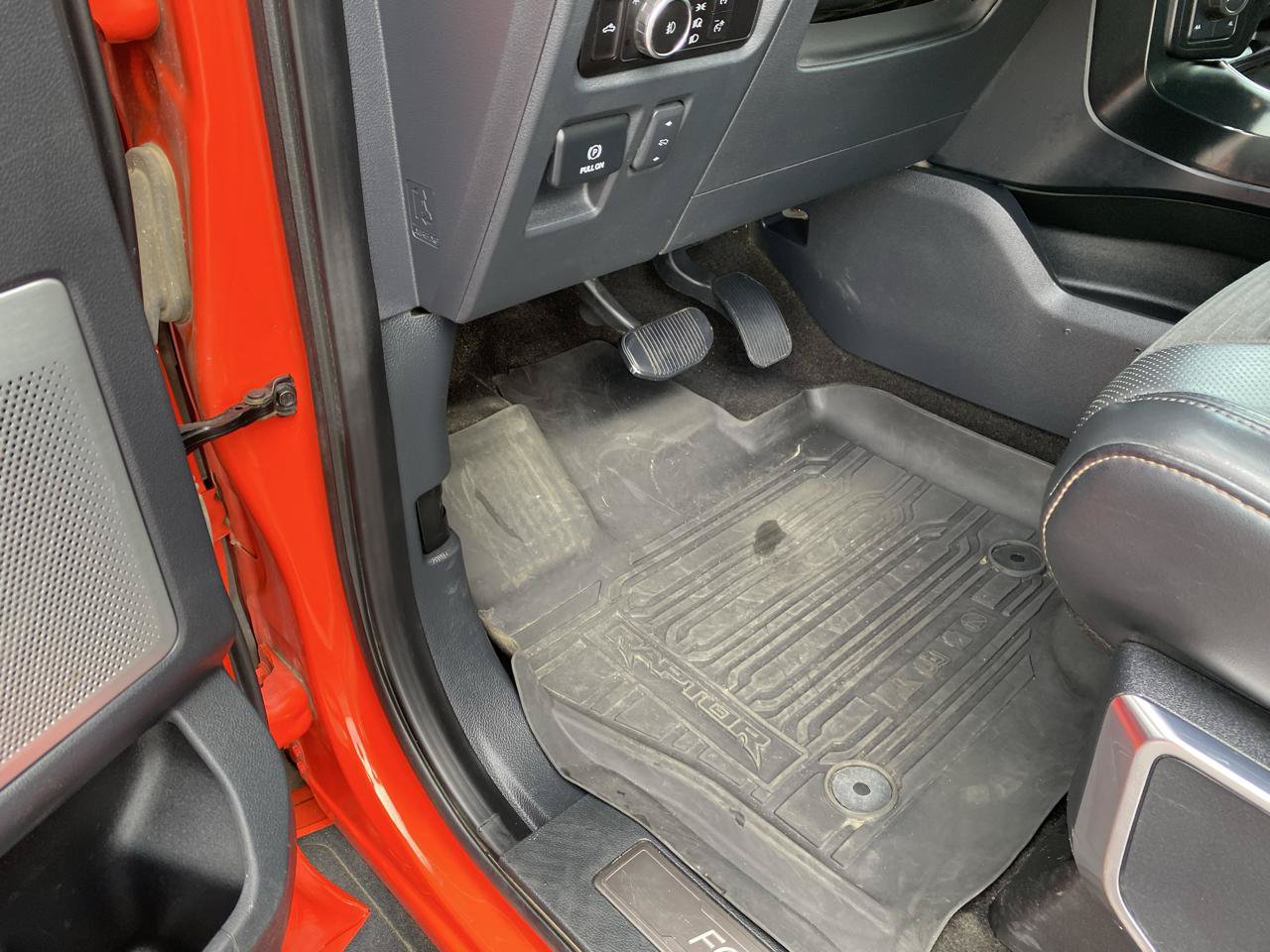 Used 2023 Ford F150 Raptor AWD/4WD image 12
