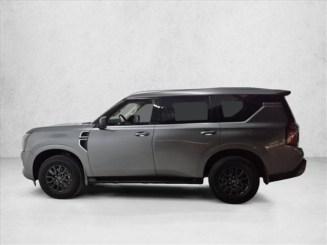 Used 2025 Nissan Armada SV RWD image 9