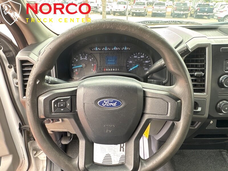 Used 2019 Ford F250 XL RWD image 21