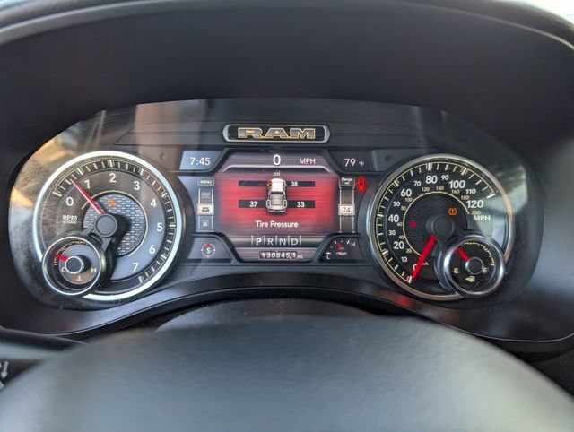 Used 2019 RAM 1500 Big Horn RWD image 18