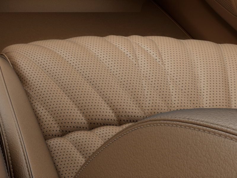 New 2026 Genesis G90 3.5T AWD/4WD image 16