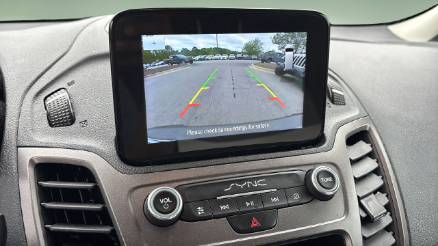 Used 2023 Ford Transit Connect XLT FWD image 26