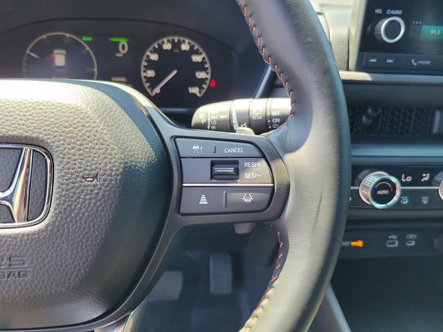 Used 2025 Honda CR-V Sport image 19