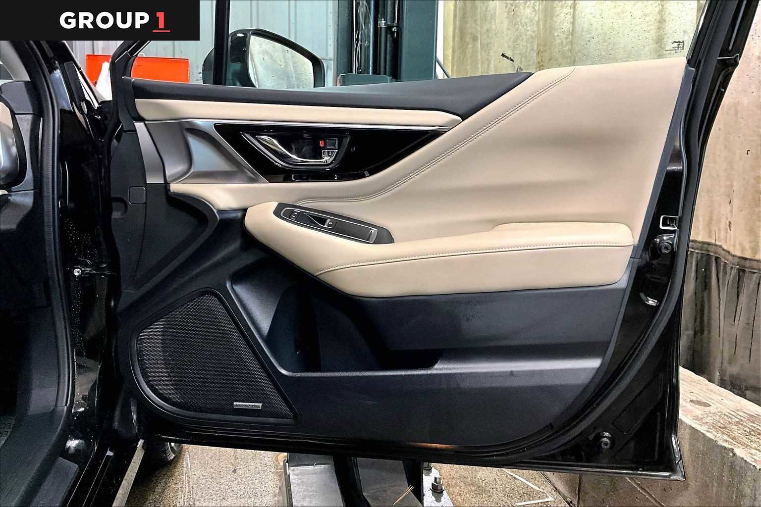 Certified 2023 Subaru Legacy Limited image 23