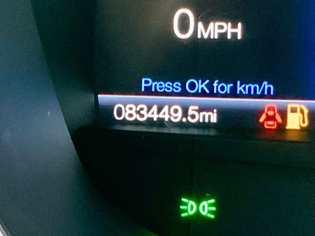 Used 2019 Ford Fusion SEL image 38