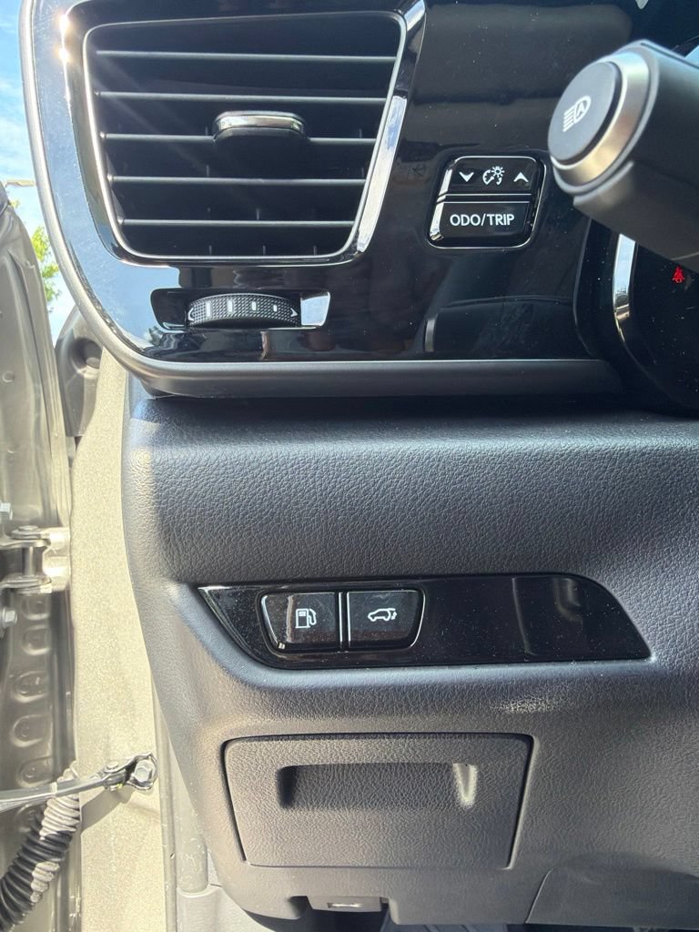 Certified 2025 Lexus NX 350 AWD w/ Premium Package image 35