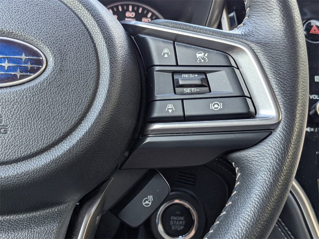 Certified 2025 Subaru Outback Limited XT w/ Popular Package #2 image 34