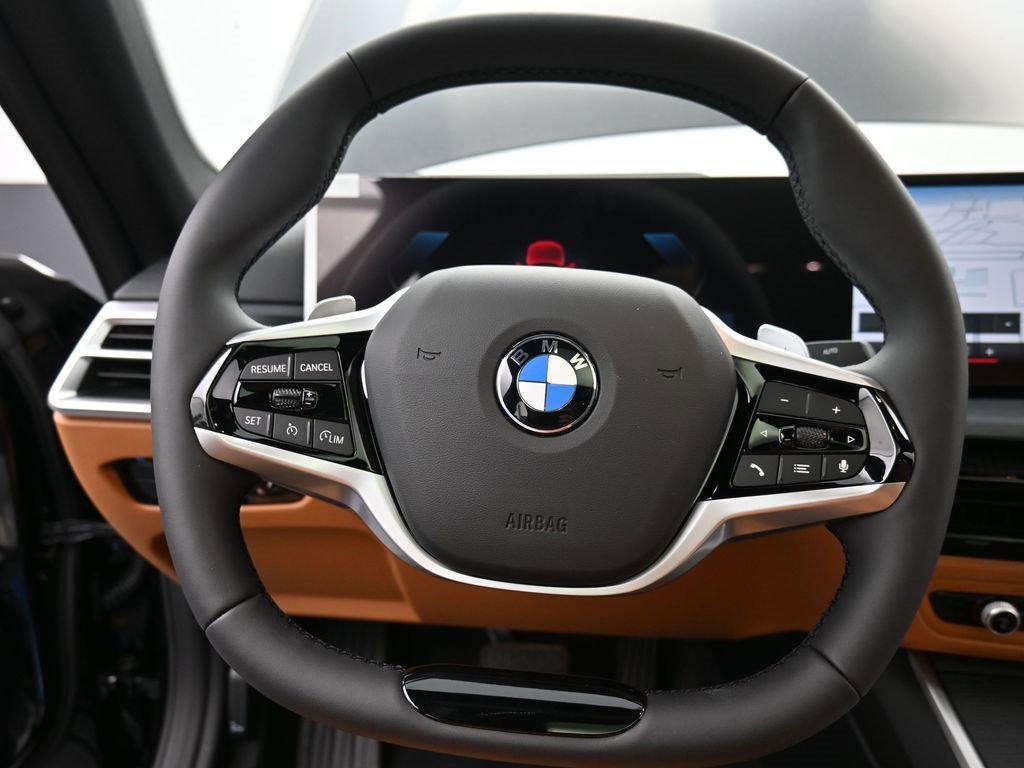 New 2026 BMW 430i xDrive w/ Premium Package image 15