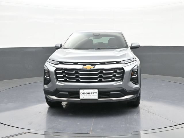 Used 2025 Chevrolet Equinox LT AWD/4WD image 25