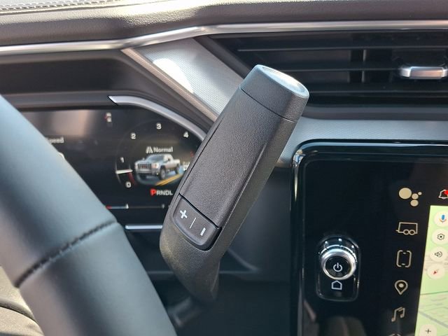 New 2026 GMC Sierra 2500 Denali w/ Denali Reserve Package image 12