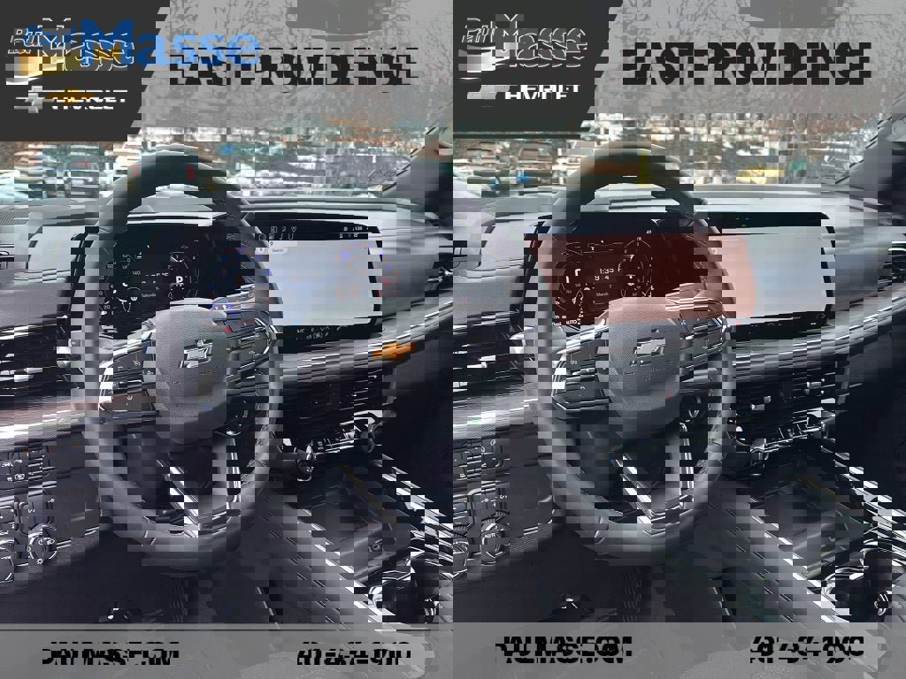 Certified 2026 Chevrolet Tahoe LS image 13