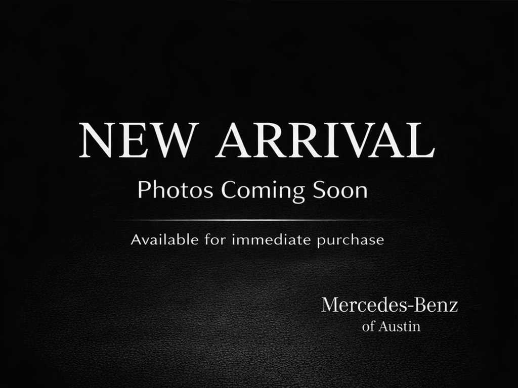 Used 2021 Mercedes-Benz C 43 AMG 4MATIC Sedan