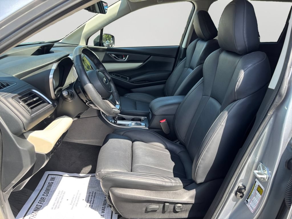 Used 2022 Subaru Ascent Limited AWD/4WD image 24