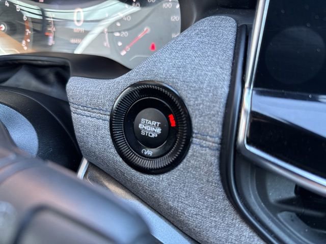 Used 2024 Jeep Compass Latitude image 16