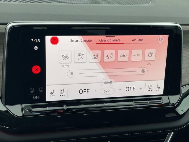 New 2026 Volkswagen Atlas SEL Premium R-Line image 13