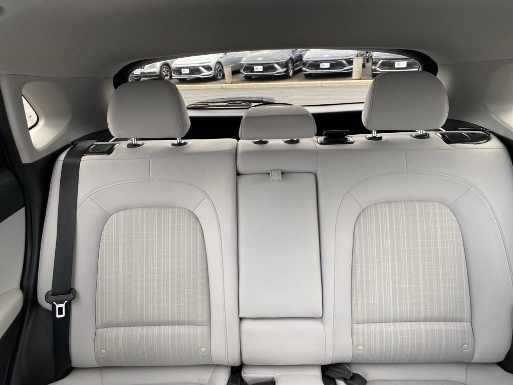 Certified 2023 Hyundai Kona SEL w/ Cargo Package image 15