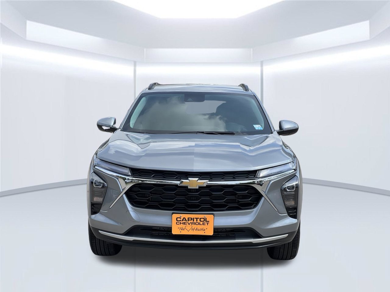 New 2026 Chevrolet Trax LT w/ LT Convenience Package FWD image 8
