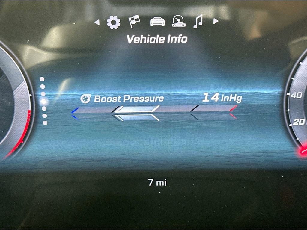 New 2026 Dodge Charger R/T Scat Pack image 11