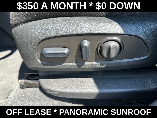 Used 2024 Chevrolet Equinox LT FWD image 21