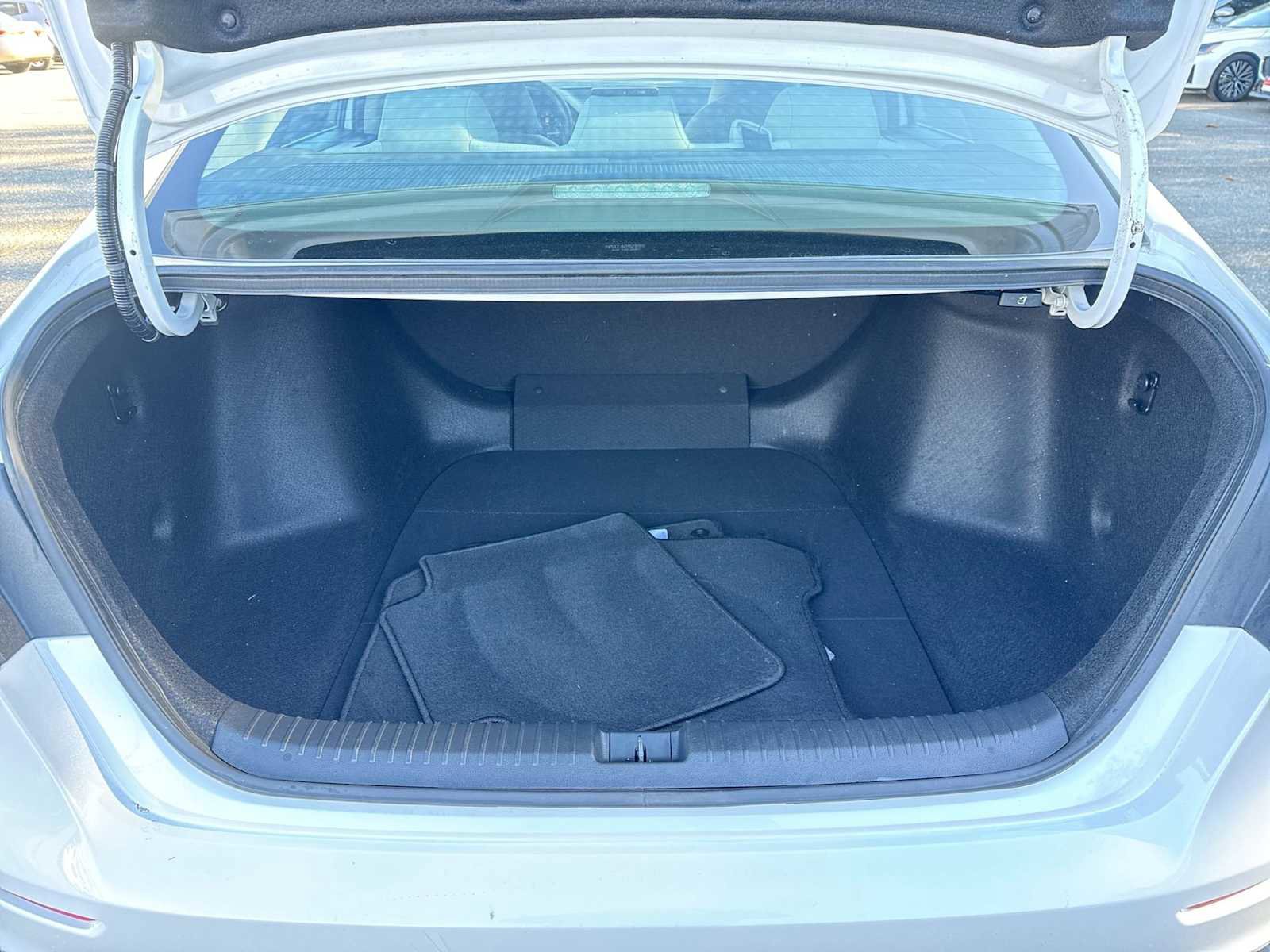 Certified 2023 Honda Accord LX image 31