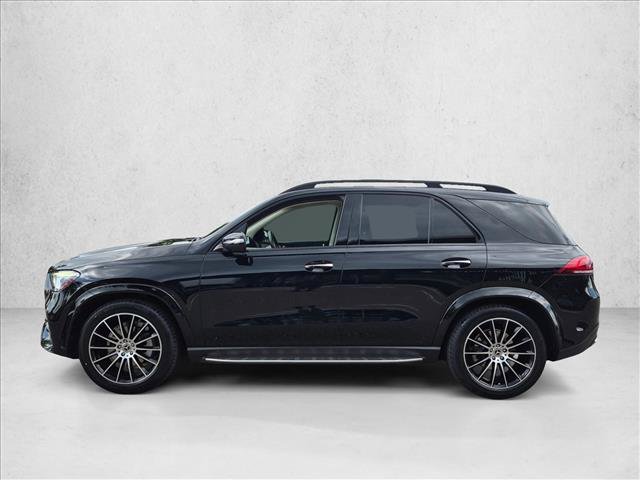 Certified 2021 Mercedes-Benz GLE 350 image 9