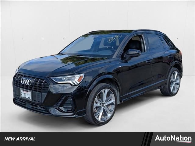 Used 2021 Audi Q3 2.0T Premium Plus w/ Premium Plus Package
