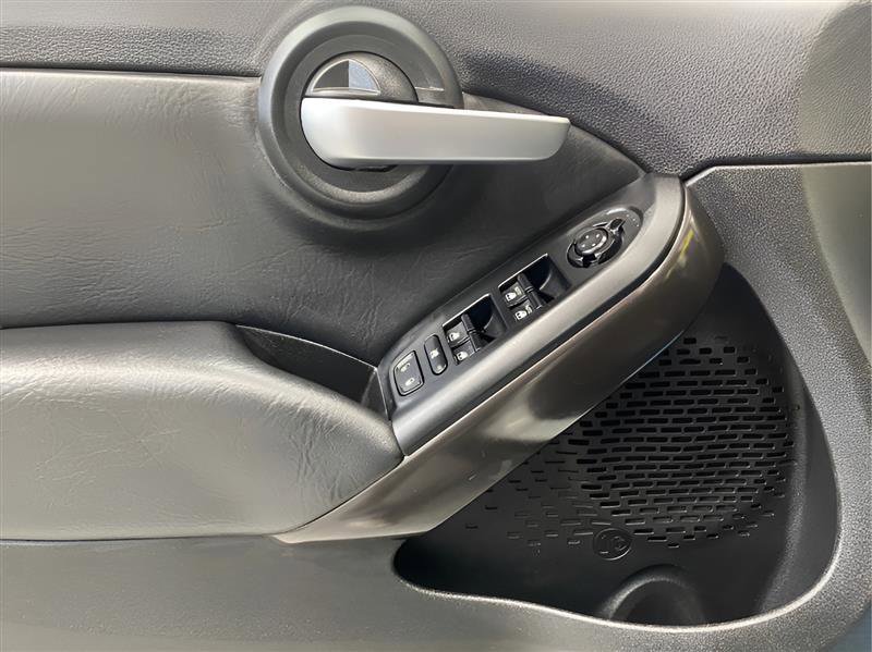Used 2019 FIAT 500X Trekking w/ Quick Order Package 22S image 9
