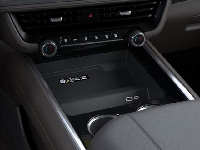 New 2026 Chevrolet Suburban Z71 w/ Z71 Off-Road Package image 27