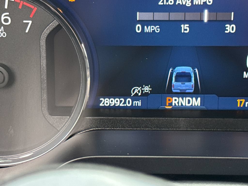 Used 2023 Ford F150 XLT w/ Equipment Group 302A High AWD/4WD image 39