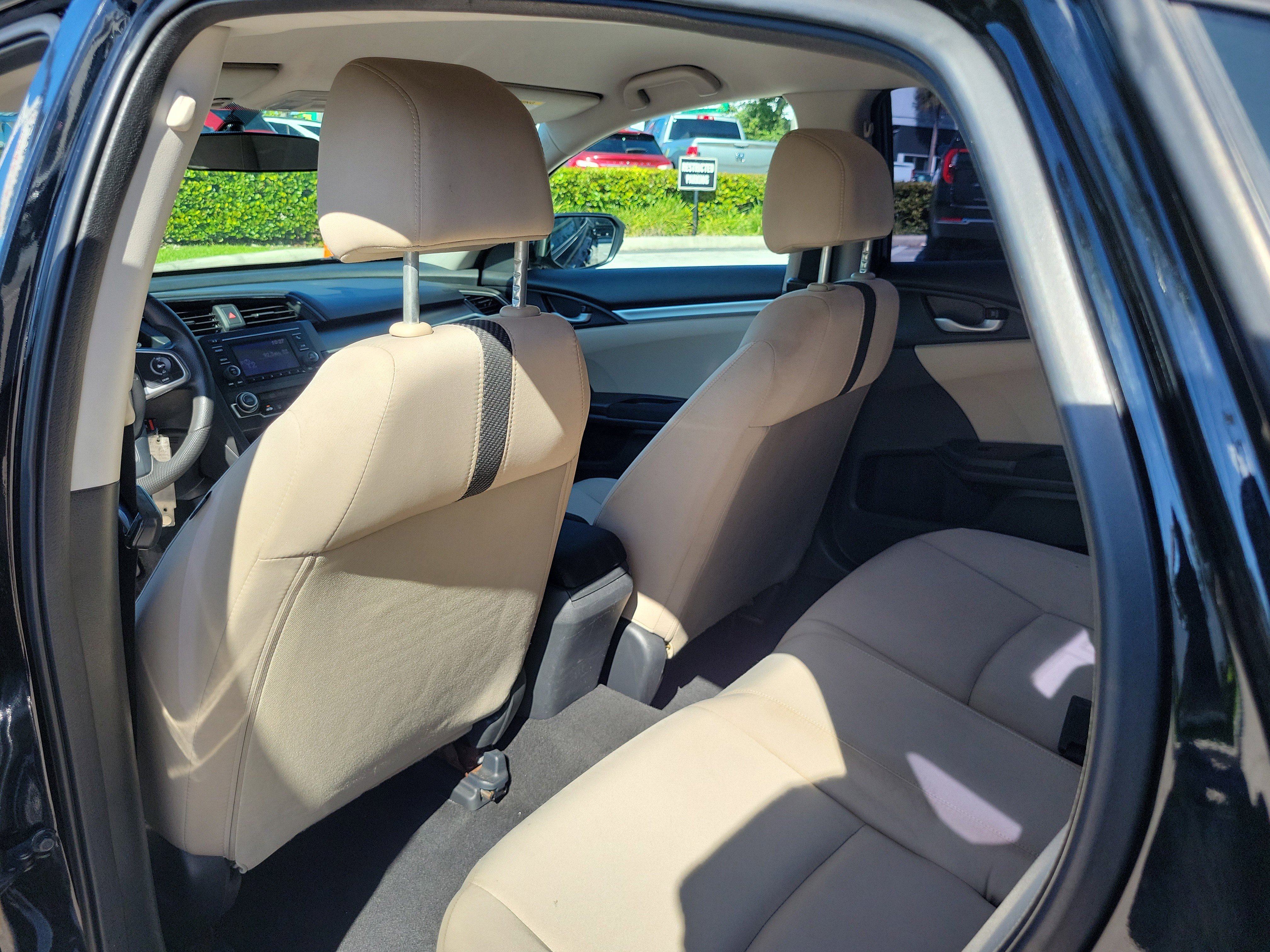 Used 2016 Honda Civic LX image 13