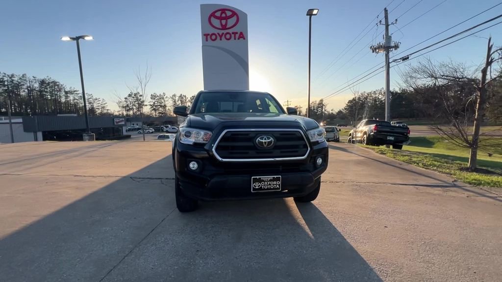 Used 2019 Toyota Tacoma SR5 image 9