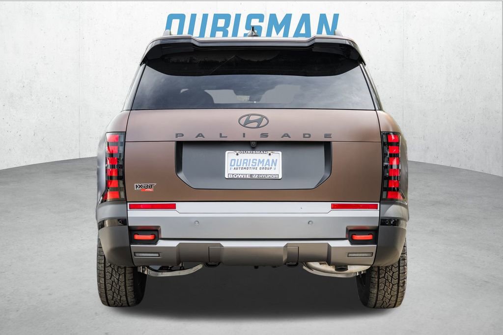 New 2026 Hyundai Palisade XRT Pro image 5