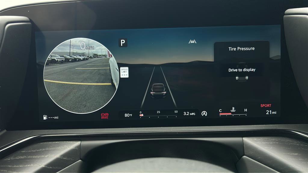 New 2026 Genesis G90 3.5T Prestige image 35