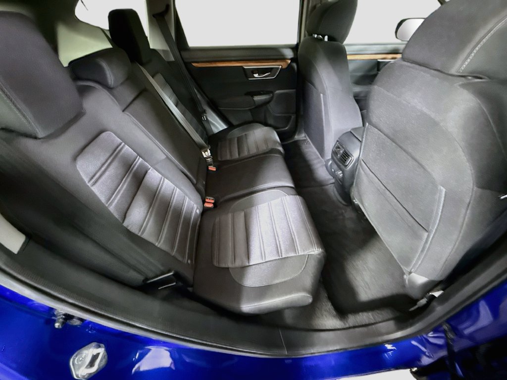 Used 2020 Honda CR-V EX image 27