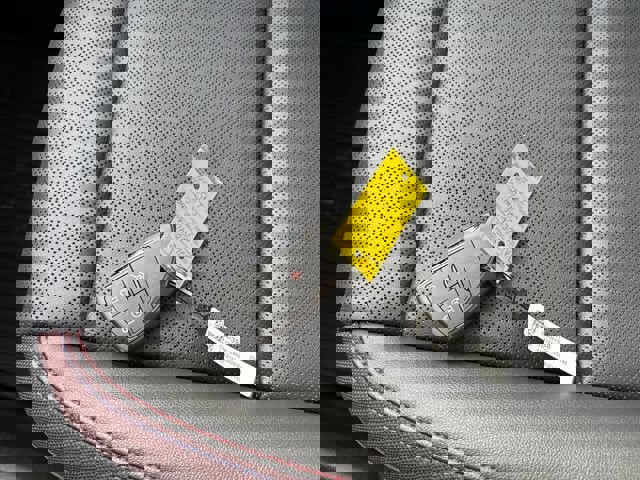 New 2026 Chevrolet Equinox RS w/ Convenience Package III image 29