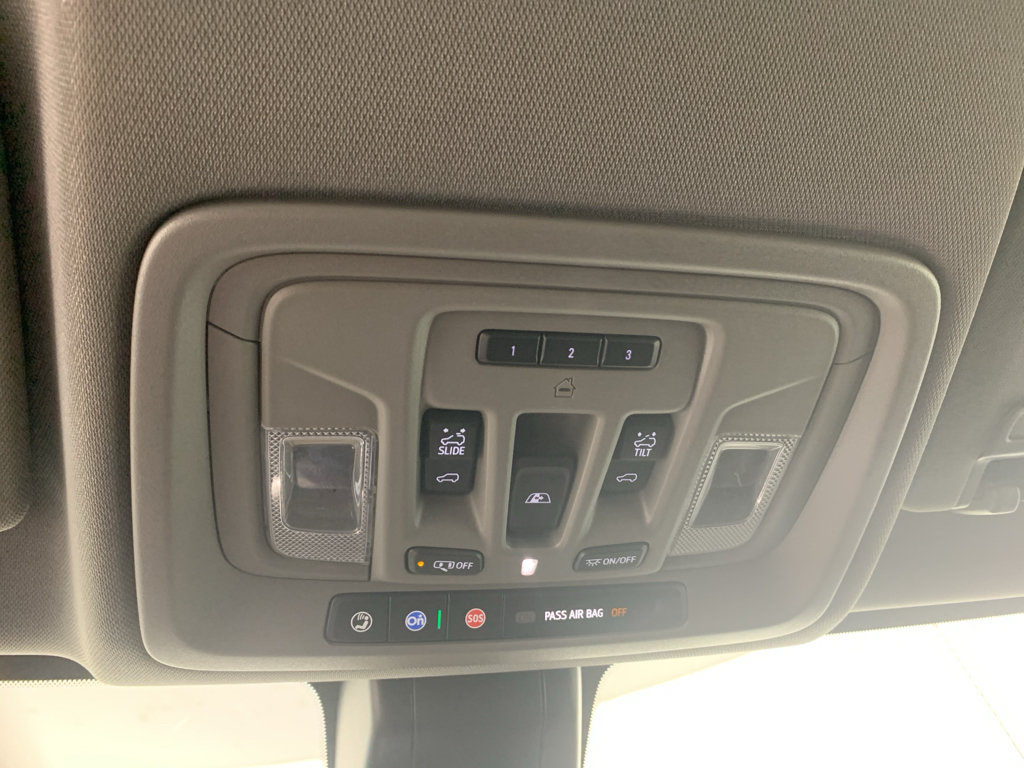 Used 2021 Chevrolet Silverado 1500 LTZ w/ LTZ Premium Package RWD image 25