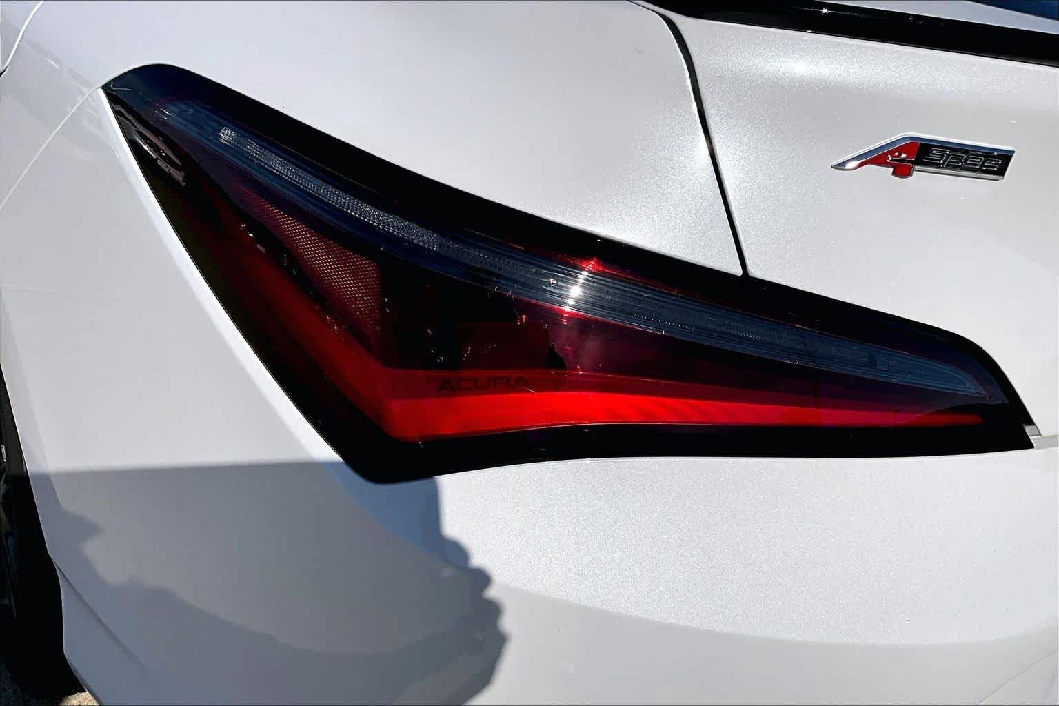 New 2026 Acura Integra A-Spec image 14