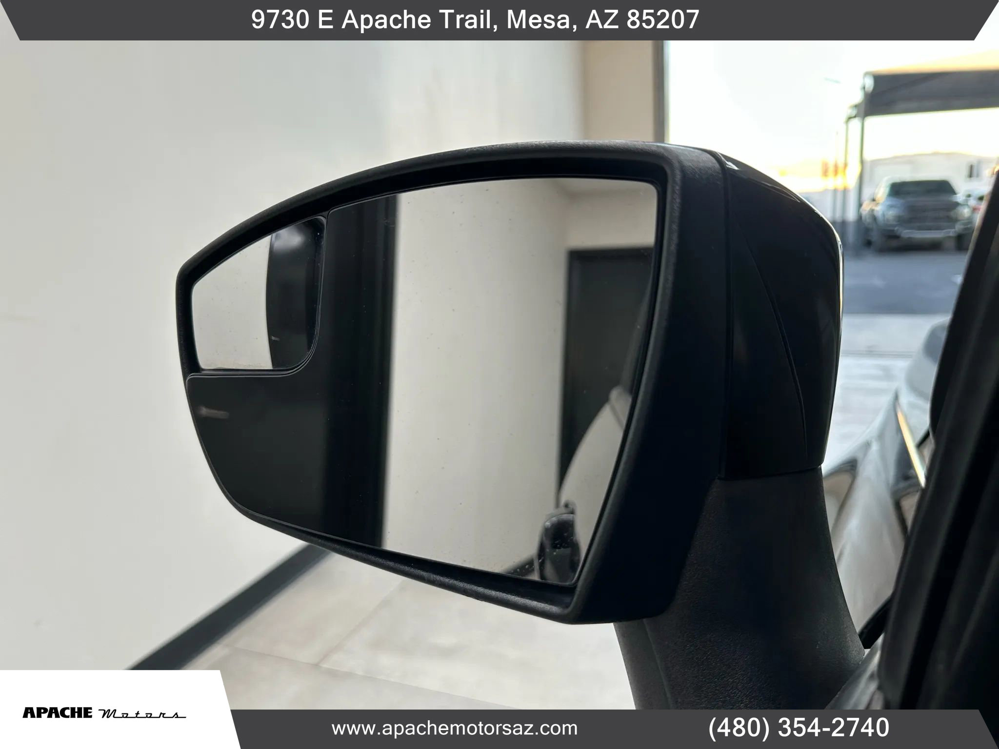 Used 2018 Ford EcoSport SE image 15