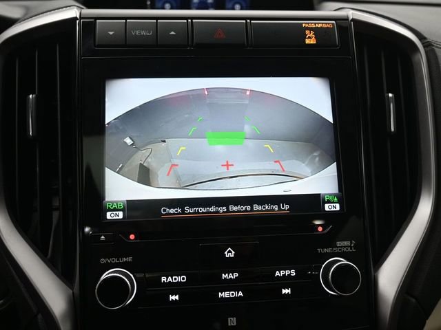 Used 2019 Subaru Ascent Touring w/ Popular Package #2A image 11
