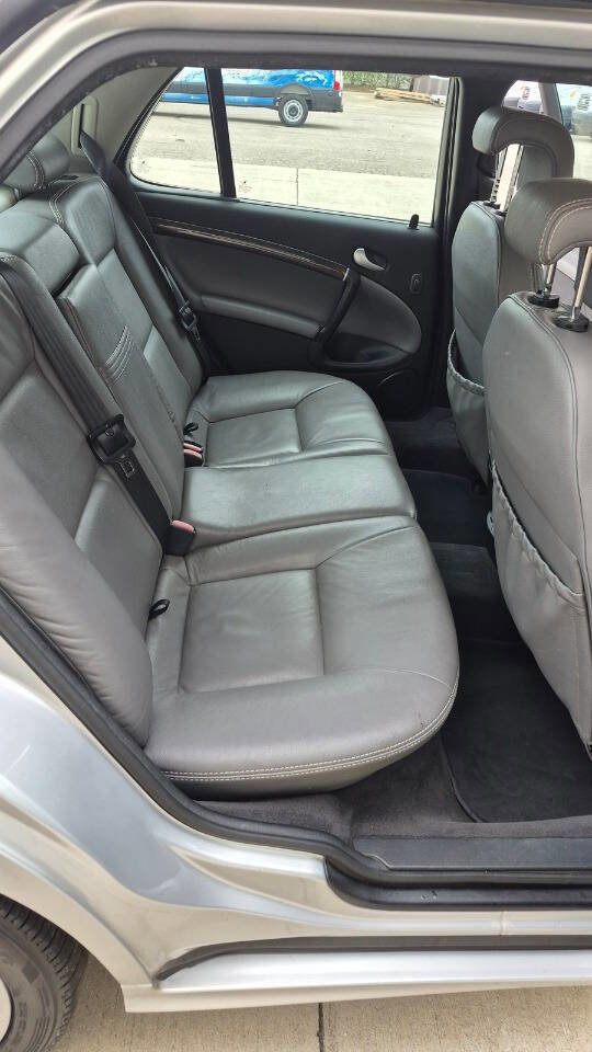 Used 2007 Saab 9-5 2.3T image 48