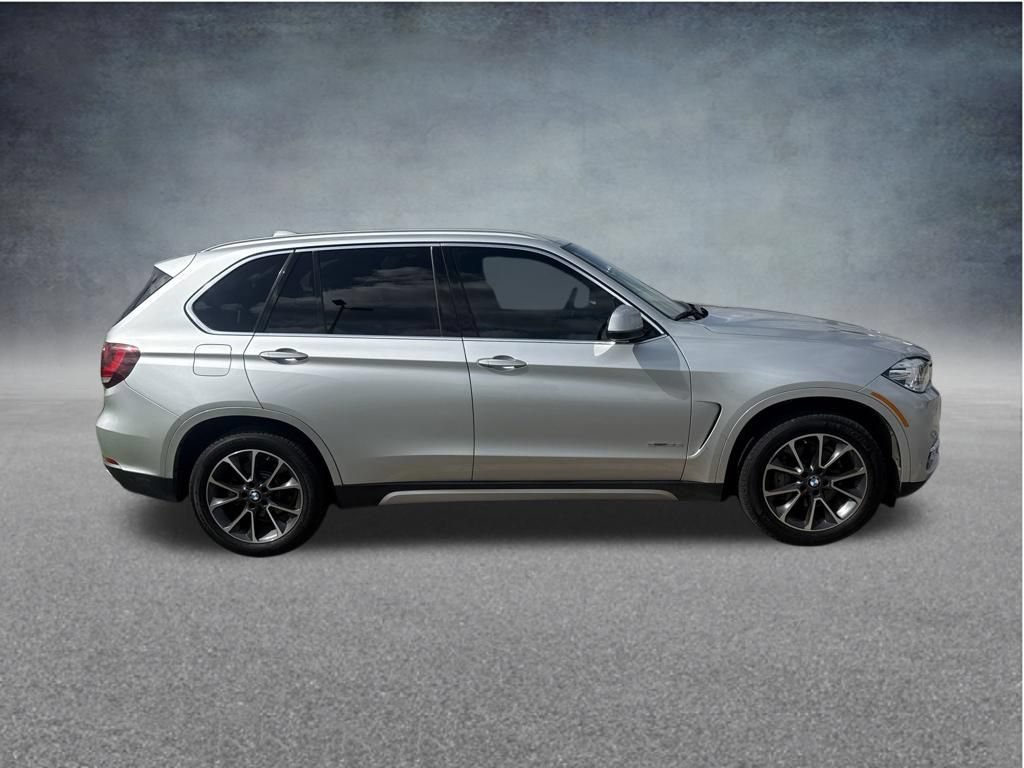 Used 2018 BMW X5 sDrive35i RWD image 12