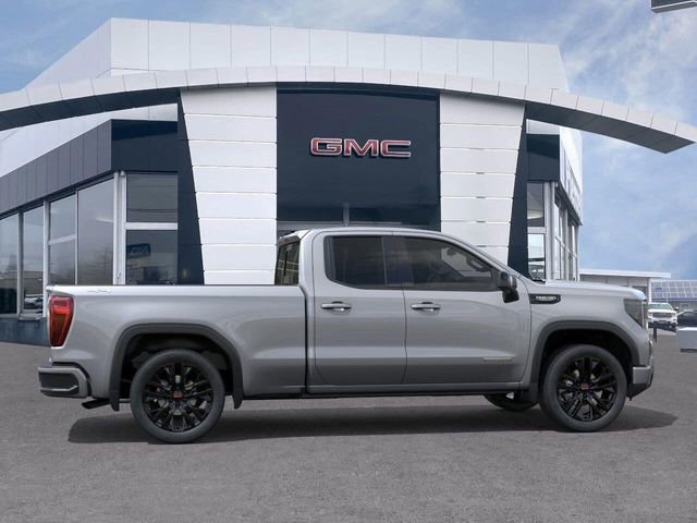 New 2026 GMC Sierra 1500 Elevation w/ Preferred Package image 5