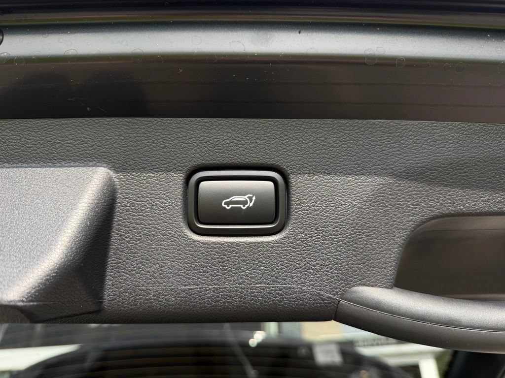 New 2026 Kia Sportage EX w/ EX Panorama Roof Package FWD image 10